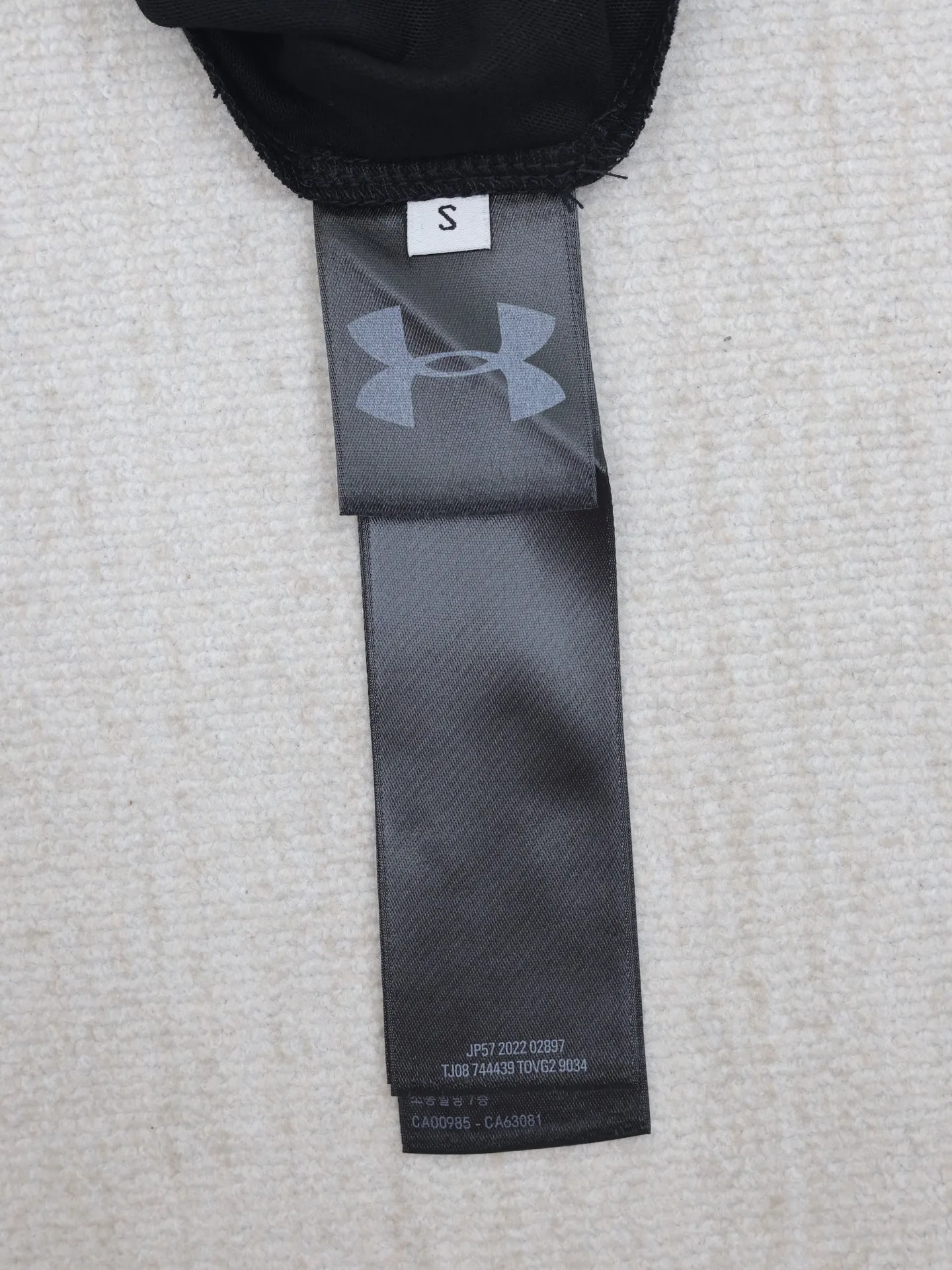 Balenciaga*/ 25SS x UA 24FW 230 Breathable Size：S/M/L